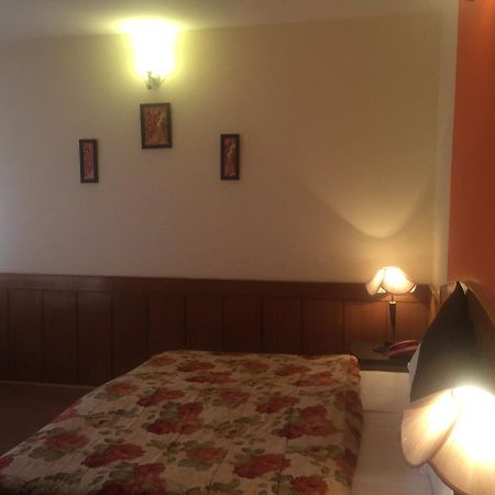 Hotel Cozy Corner Leh Bagian luar foto