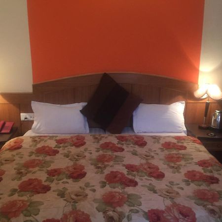Hotel Cozy Corner Leh Bagian luar foto