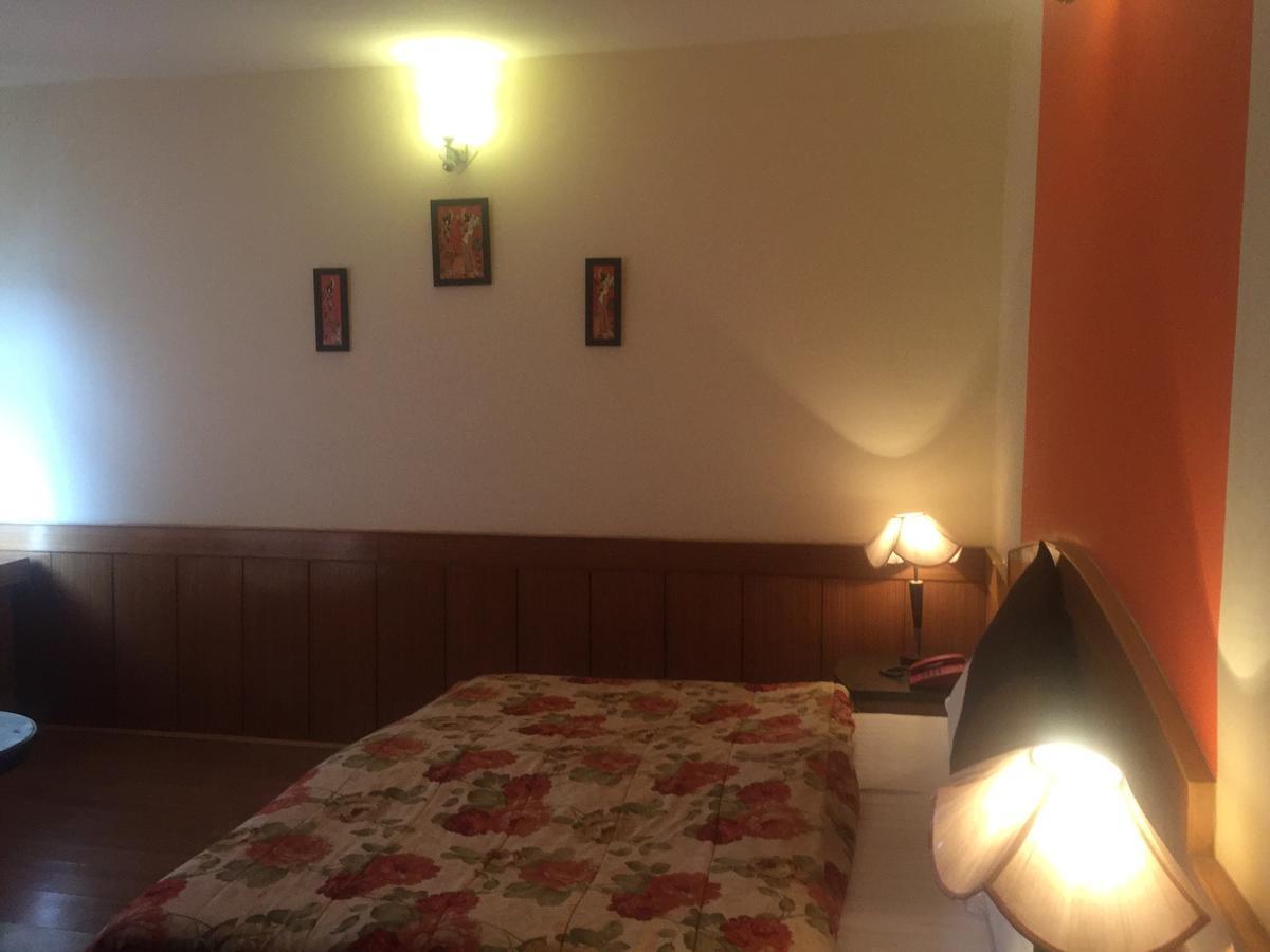 Hotel Cozy Corner Leh Bagian luar foto