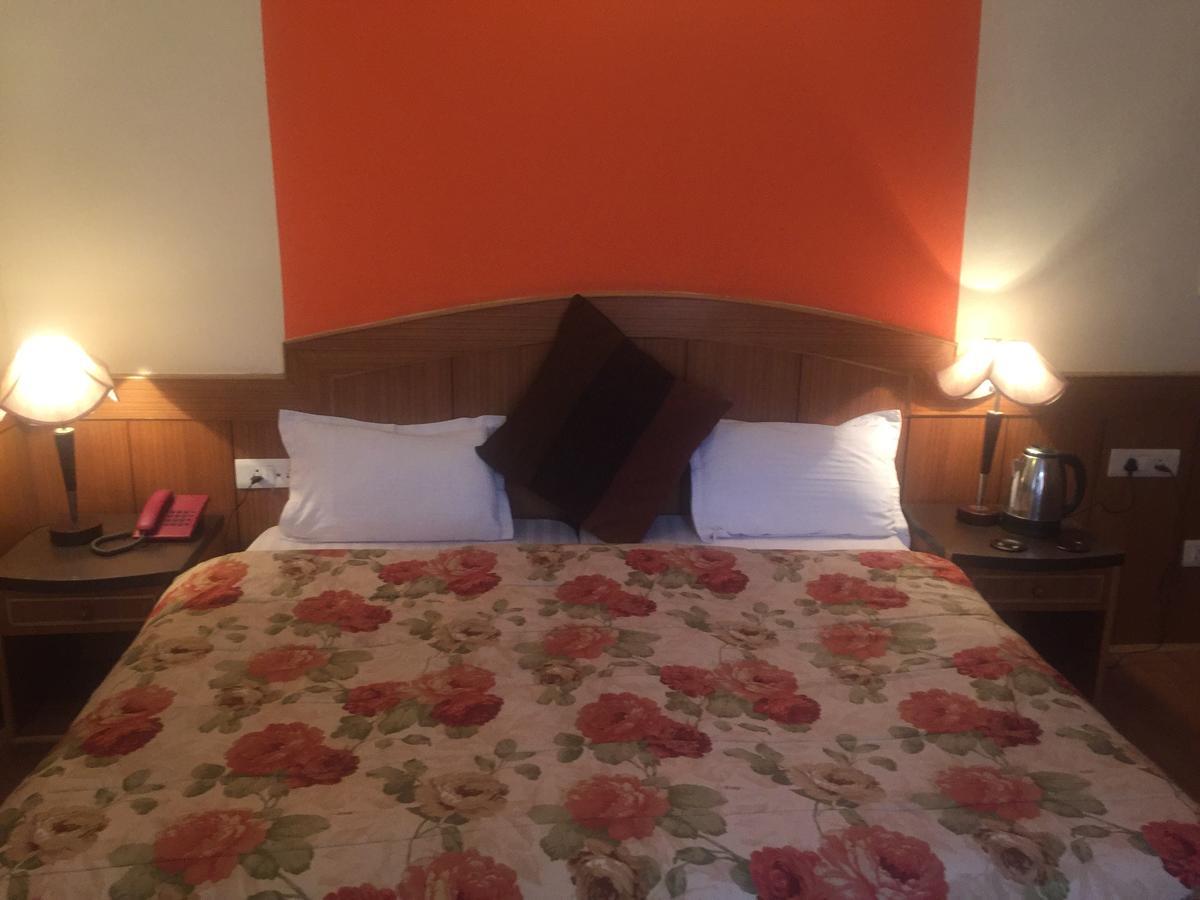 Hotel Cozy Corner Leh Bagian luar foto