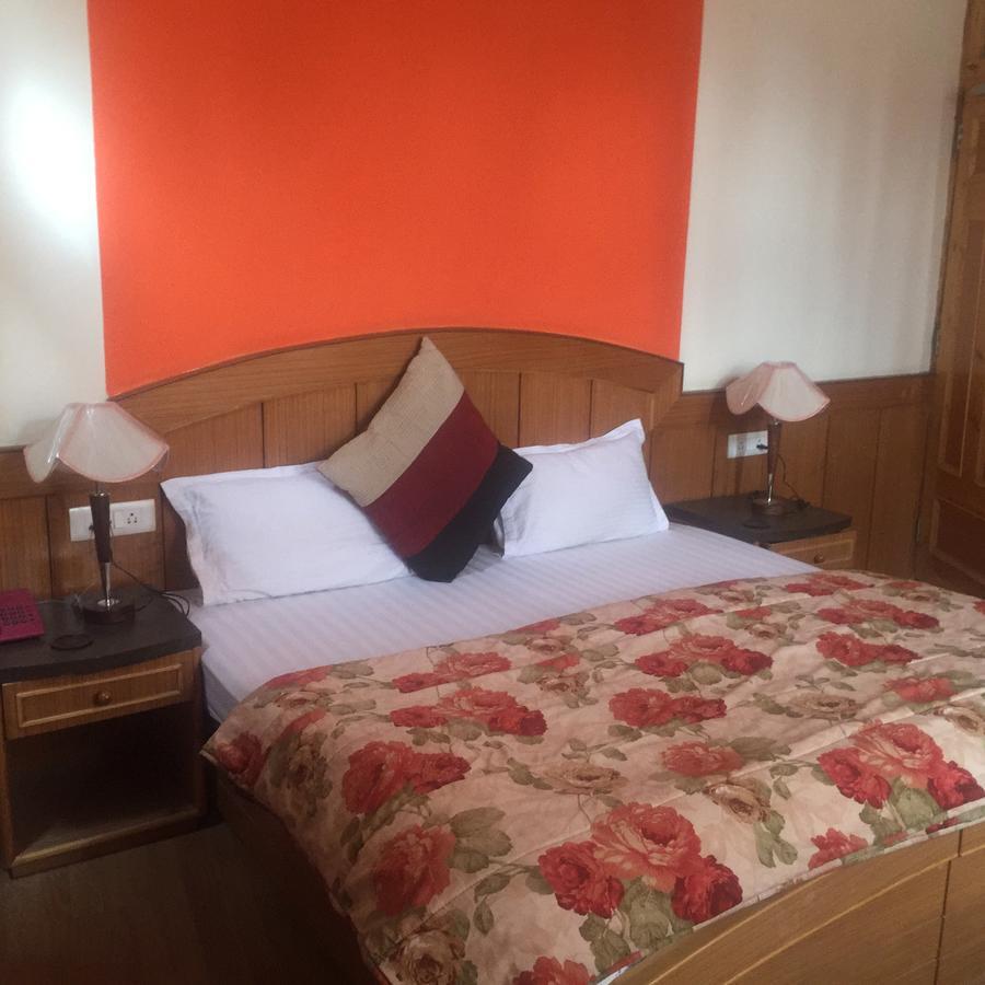 Hotel Cozy Corner Leh Bagian luar foto