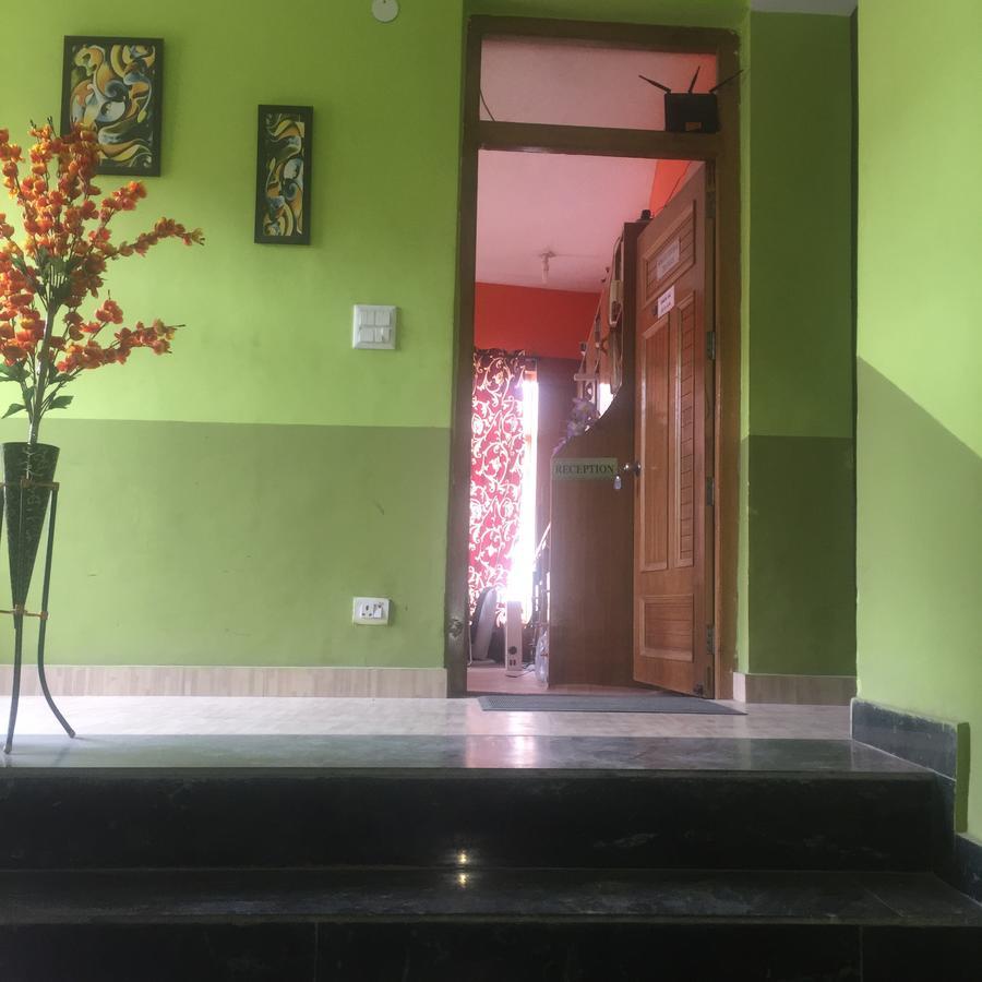 Hotel Cozy Corner Leh Bagian luar foto
