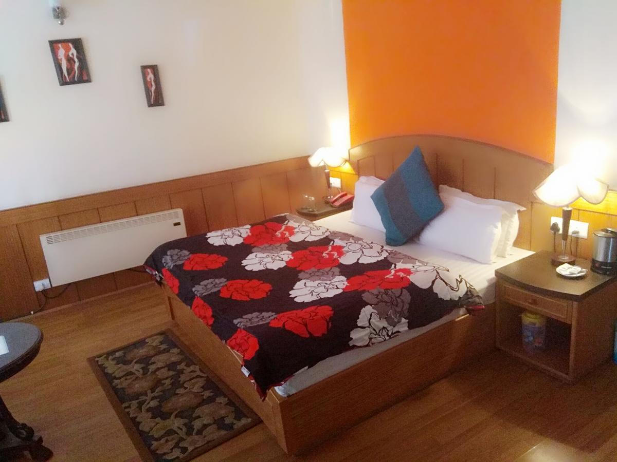 Hotel Cozy Corner Leh Bagian luar foto